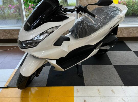 Honda PCX 160