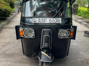 Bajaj Auto 2013