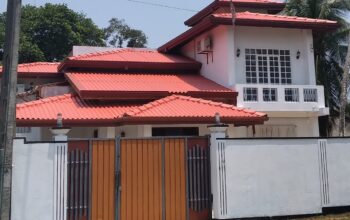 5 bedroom villa for sale in Hikkaduwa