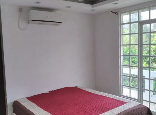 5 bedroom villa for sale in Hikkaduwa