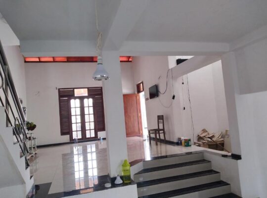 5 bedroom villa for sale in Hikkaduwa