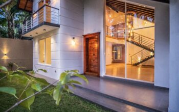 Modern House for sale in Kandy