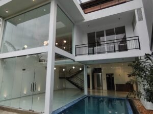 Modern House for sale in Maharagama (Aruwala)