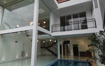 Modern House for sale in Maharagama (Aruwala)