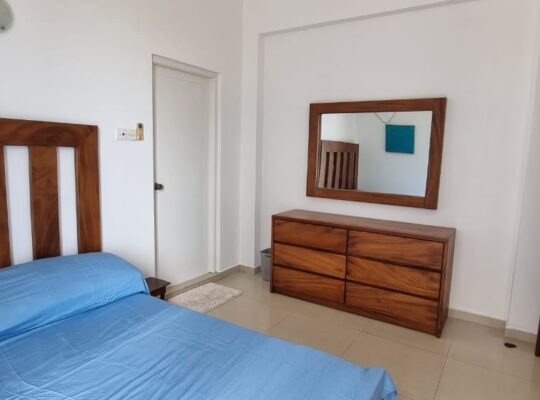 3BR Furnished for rent in colombo 4