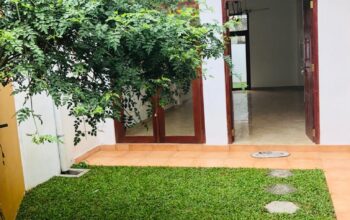 4 beds House for Rent in Dehiwala