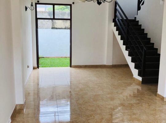 4 beds House for Rent in Dehiwala