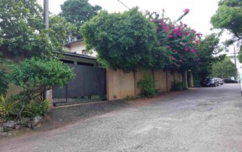 19.2 Perch Land for sale in Nawala