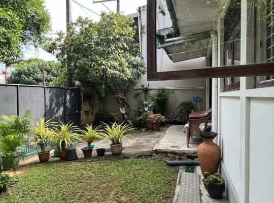 19.2 Perch Land for sale in Nawala