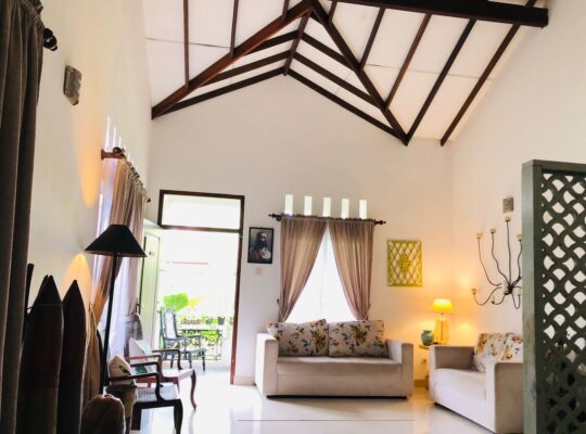 House for sale in Negombo