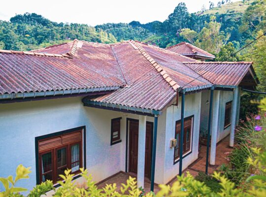 4 beds villa for sale in Bandarawela