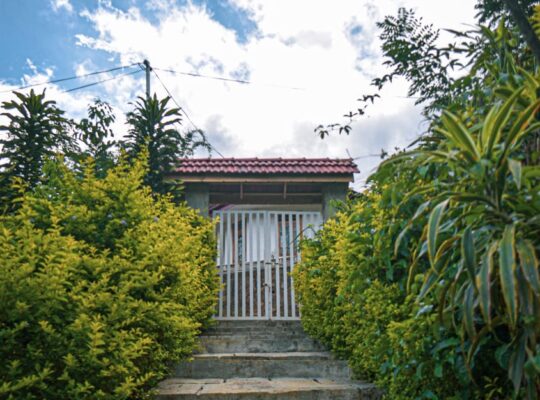 4 beds villa for sale in Bandarawela