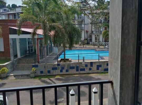 2 BR apartment for sale in Prime atturugiriya