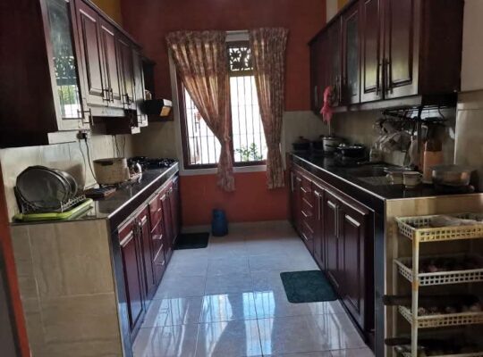 9 Perch House for sale in Homagama