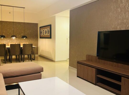 Luxury 3BR apartment for sale in Havelock city