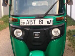 Bajaj Auto