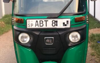 Bajaj Auto