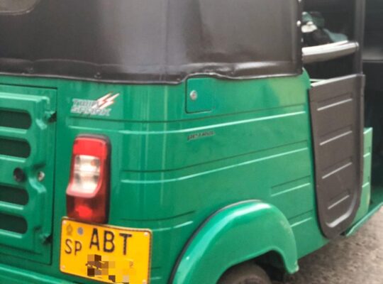 Bajaj Auto