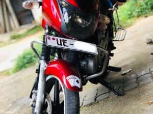 Bajaj Pulsar 150CC