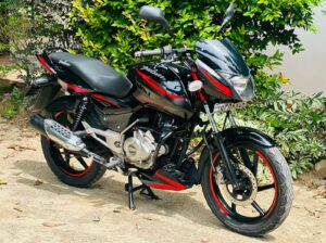 Bajaj Pulsar 150CC