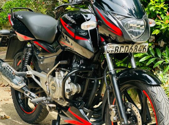 Bajaj Pulsar 150CC