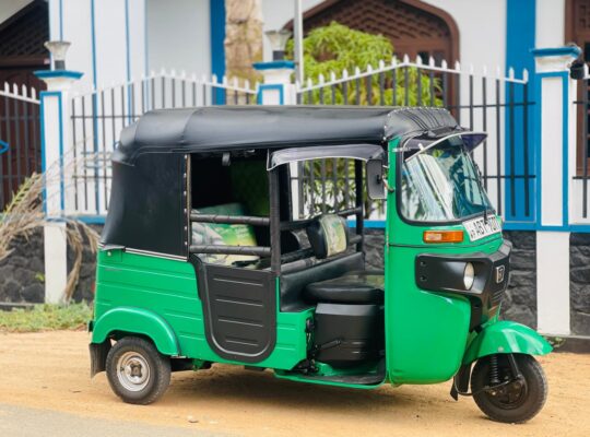 Bajaj Auto 2019