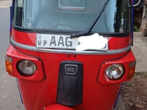 Bajaj Auto 2013