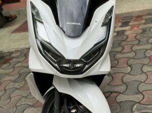 Honda PCX 160 CC 2024