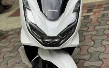 Honda PCX 160 CC 2024