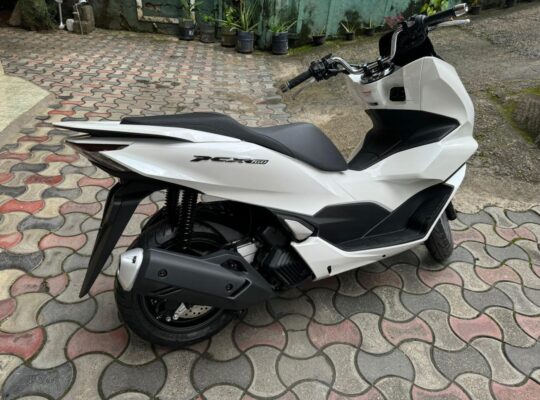 Honda PCX 160 CC 2024