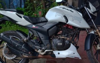 TVS Apache RTR 200