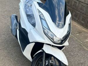 Honda PCX 125 CC 2024