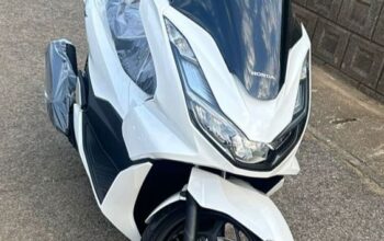 Honda PCX 125 CC 2024