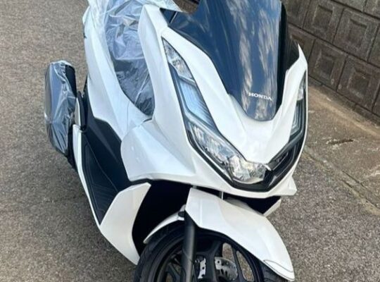 Honda PCX 125 CC 2024