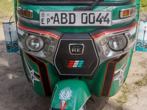 Bajaj Auto