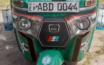 Bajaj Auto