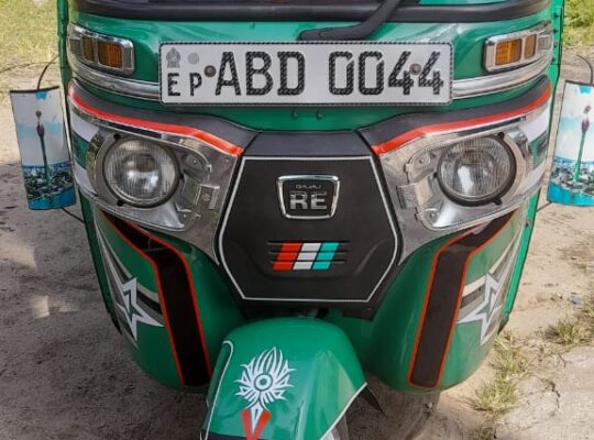 Bajaj Auto