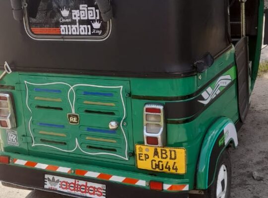 Bajaj Auto