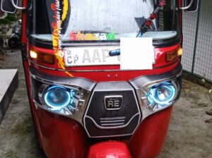 Bajaj Auto 2014