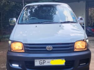 Toyota Noah CR 41 1997