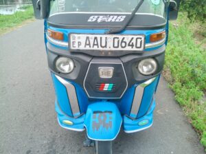 Bajaj Auto