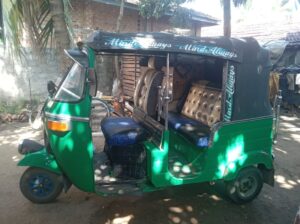 Bajaj Auto