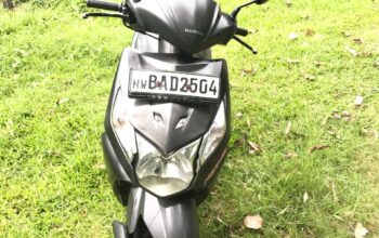 Honda Dio