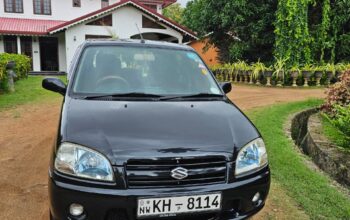 Suzuki Swift 2004