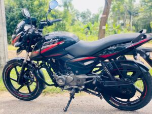 Bajaj Pulsar 150CC 2018