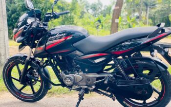 Bajaj Pulsar 150CC 2018