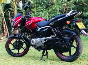 Bajaj Pulsar 150CC