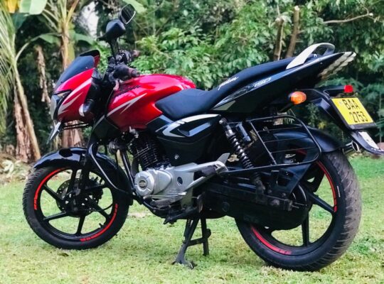 Bajaj Pulsar 150CC