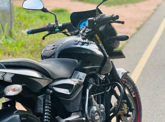 Bajaj Pulsar 150CC 2019