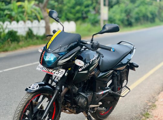 Bajaj Pulsar 150CC 2019